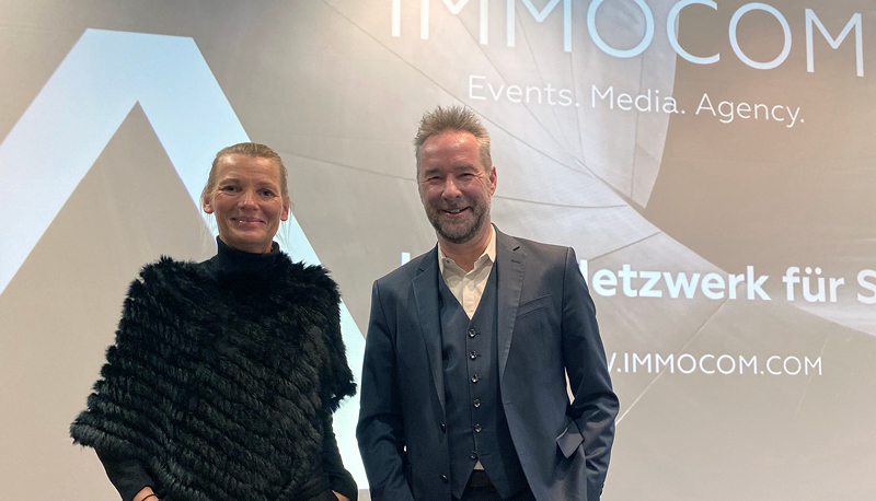 Thomas Cromm im Immobilien-Podcast Immobiléros